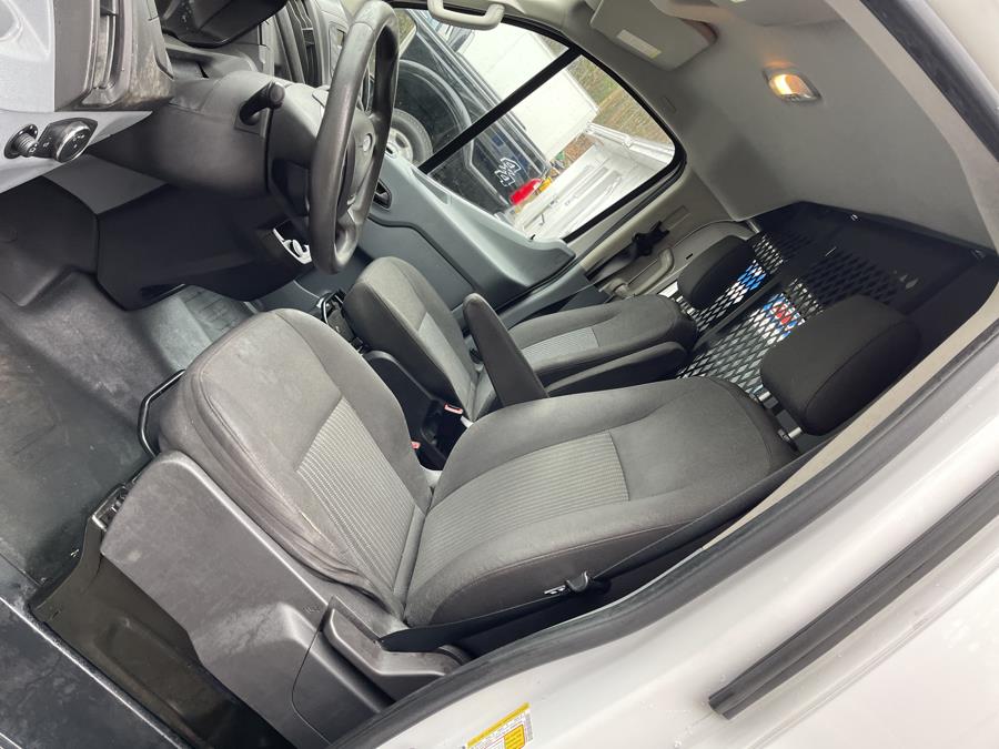 2018 Ford Transit Van T-250 130" Low Rf 9000 GVWR Swing-Out RH Dr, available for sale in Ashland, Massachusetts | New Beginning Auto Service Inc. Ashland, Massachusetts 2018 Ford Transit Van T-250 130" Low Rf 9000 GVWR Swing-Out RH Dr, available for sale in Ashland, Massachusetts | New Beginning Auto Service Inc. Ashland, Massachusetts