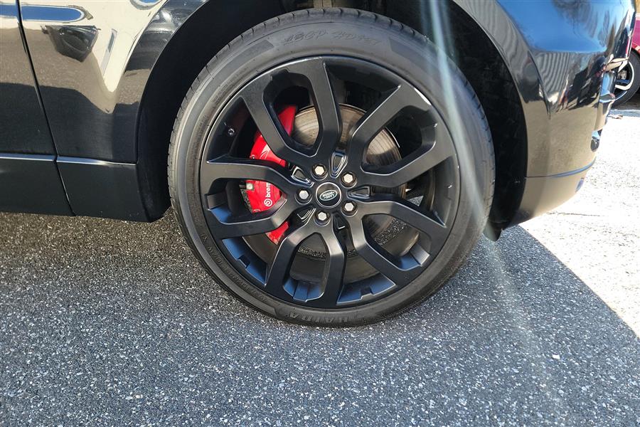 2016 Land Rover Range Rover Sport 4WD 4dr V8 Dynamic, available for sale in Lindenhurst, New York | Power Motor Group. Lindenhurst, New York 2016 Land Rover Range Rover Sport 4WD 4dr V8 Dynamic, available for sale in Lindenhurst, New York | Power Motor Group. Lindenhurst, New York