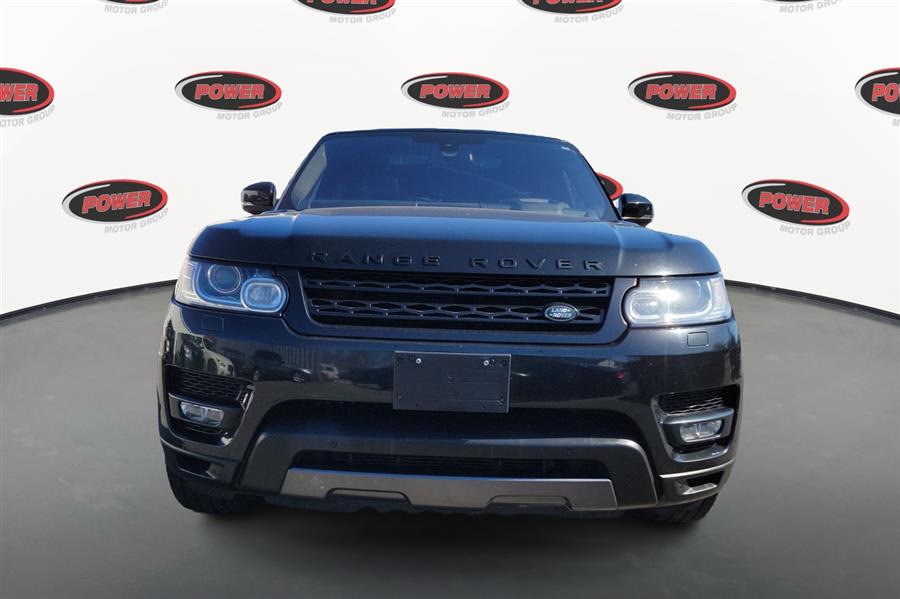 2016 Land Rover Range Rover Sport 4WD 4dr V8 Dynamic, available for sale in Lindenhurst, New York | Power Motor Group. Lindenhurst, New York 2016 Land Rover Range Rover Sport 4WD 4dr V8 Dynamic, available for sale in Lindenhurst, New York | Power Motor Group. Lindenhurst, New York