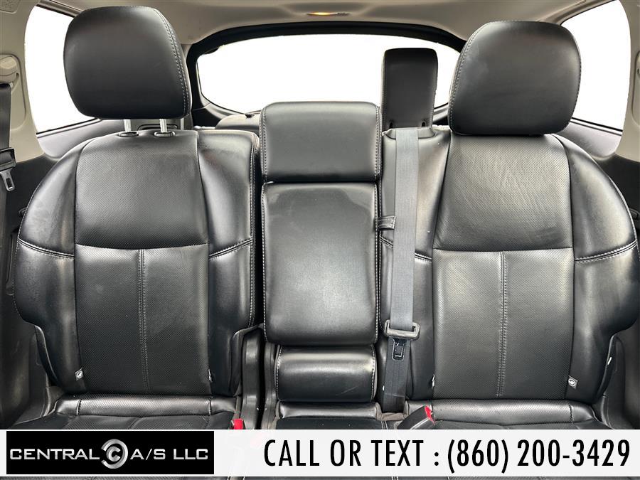 2017 Nissan Pathfinder 4x4 SV, available for sale in East Windsor, Connecticut | Central A/S LLC. East Windsor, Connecticut 2017 Nissan Pathfinder 4x4 SV, available for sale in East Windsor, Connecticut | Central A/S LLC. East Windsor, Connecticut