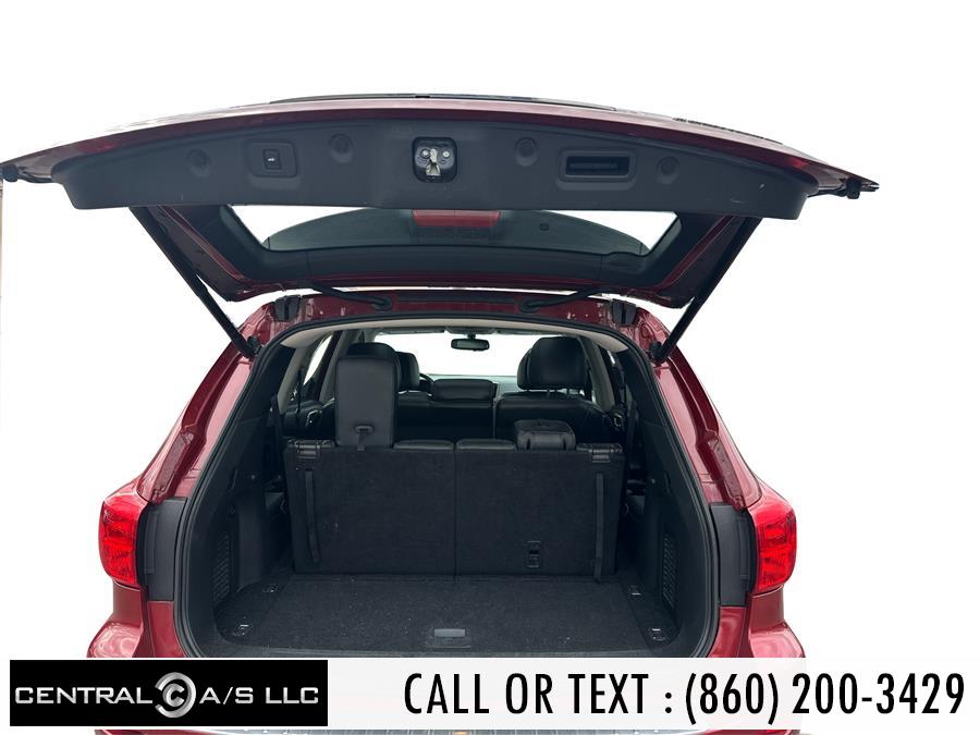2017 Nissan Pathfinder 4x4 SV, available for sale in East Windsor, Connecticut | Central A/S LLC. East Windsor, Connecticut 2017 Nissan Pathfinder 4x4 SV, available for sale in East Windsor, Connecticut | Central A/S LLC. East Windsor, Connecticut