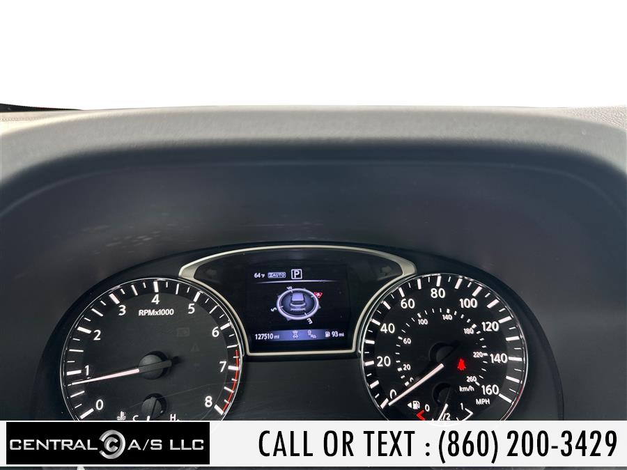2017 Nissan Pathfinder 4x4 SV, available for sale in East Windsor, Connecticut | Central A/S LLC. East Windsor, Connecticut 2017 Nissan Pathfinder 4x4 SV, available for sale in East Windsor, Connecticut | Central A/S LLC. East Windsor, Connecticut