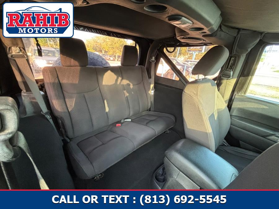 2013 Jeep Wrangler 4WD 2dr Sport, available for sale in Winter Park, Florida | Rahib Motors. Winter Park, Florida 2013 Jeep Wrangler 4WD 2dr Sport, available for sale in Winter Park, Florida | Rahib Motors. Winter Park, Florida