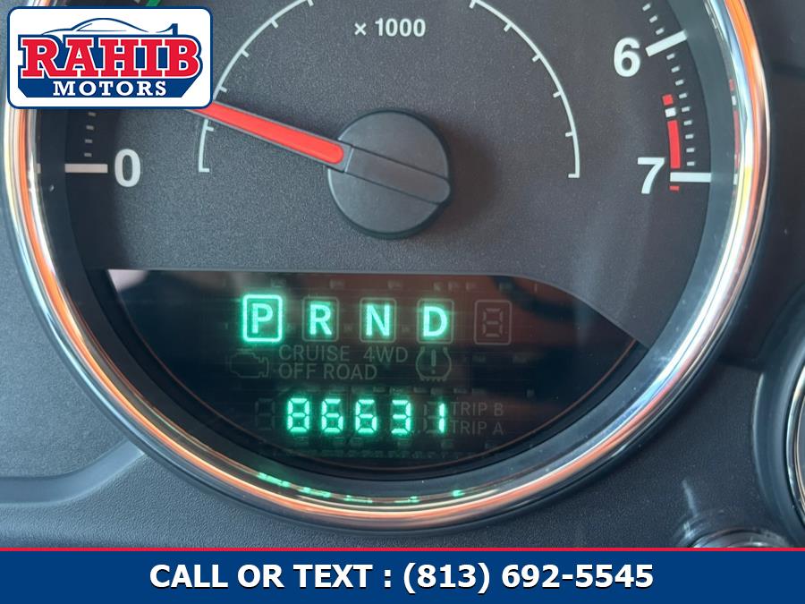 2013 Jeep Wrangler 4WD 2dr Sport, available for sale in Winter Park, Florida | Rahib Motors. Winter Park, Florida 2013 Jeep Wrangler 4WD 2dr Sport, available for sale in Winter Park, Florida | Rahib Motors. Winter Park, Florida