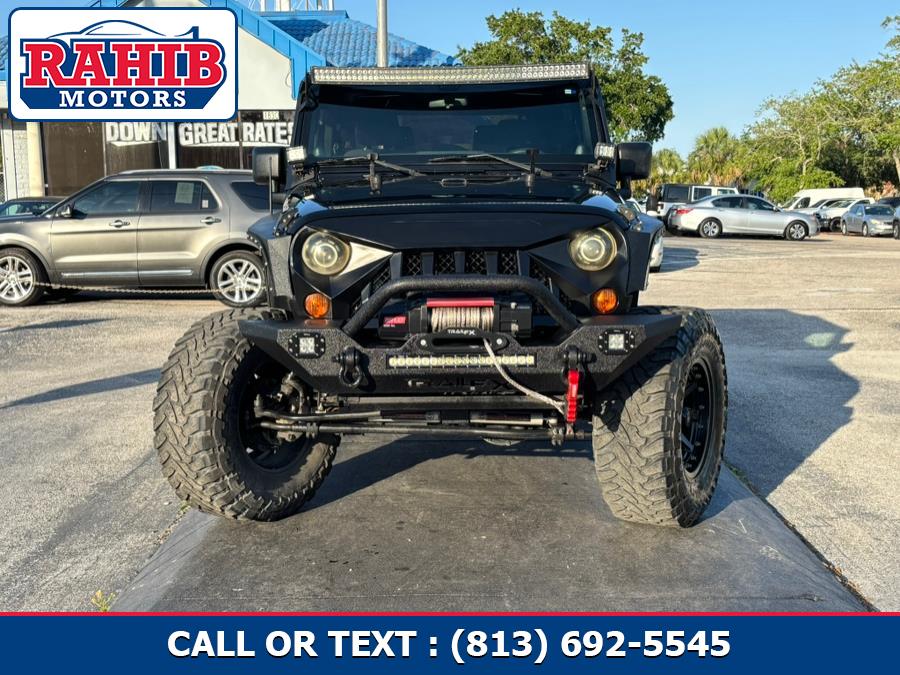 2013 Jeep Wrangler 4WD 2dr Sport, available for sale in Winter Park, Florida | Rahib Motors. Winter Park, Florida 2013 Jeep Wrangler 4WD 2dr Sport, available for sale in Winter Park, Florida | Rahib Motors. Winter Park, Florida