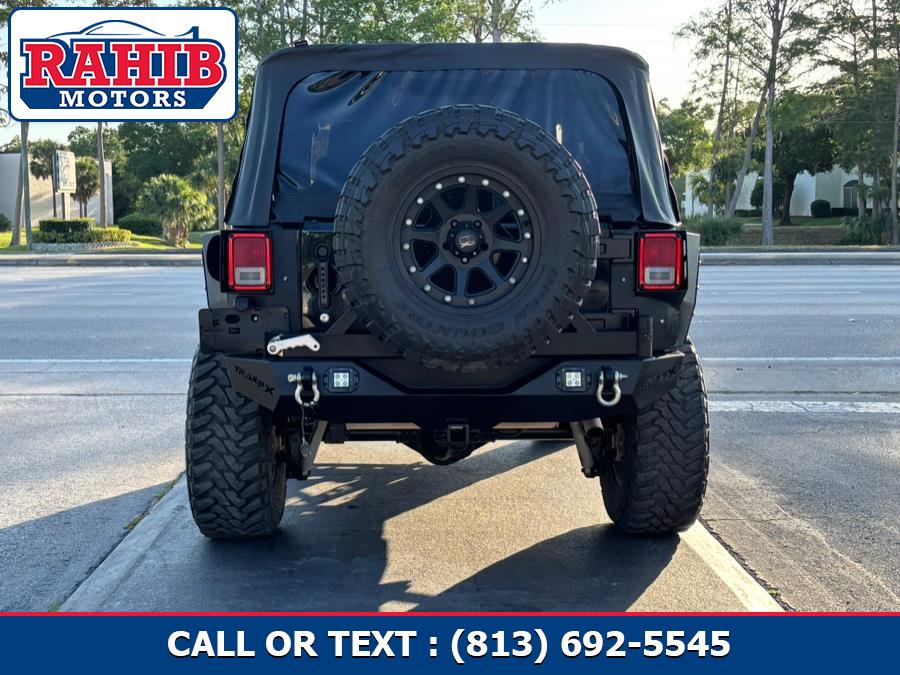 2013 Jeep Wrangler 4WD 2dr Sport, available for sale in Winter Park, Florida | Rahib Motors. Winter Park, Florida 2013 Jeep Wrangler 4WD 2dr Sport, available for sale in Winter Park, Florida | Rahib Motors. Winter Park, Florida
