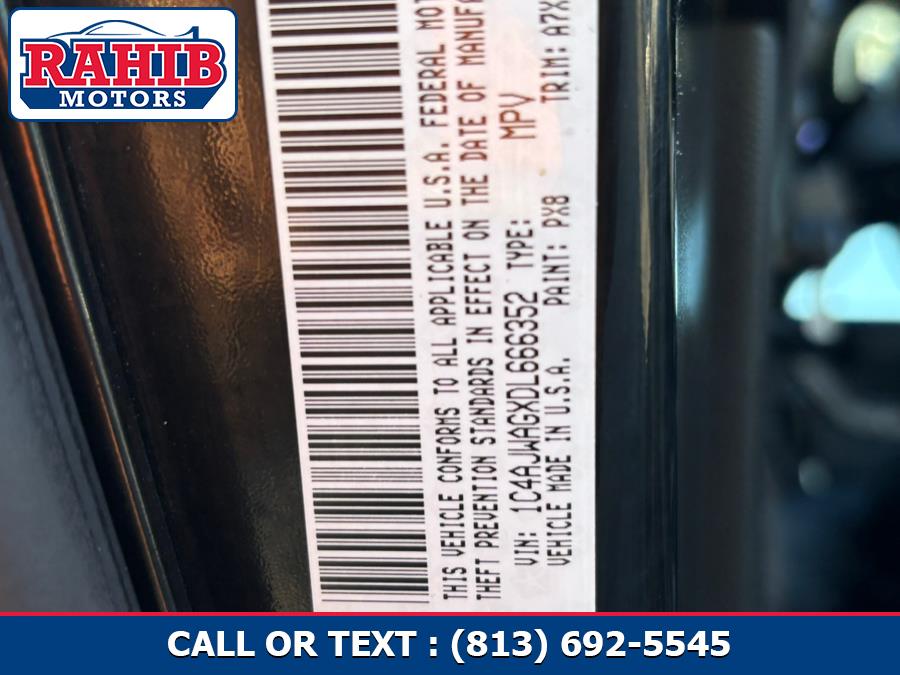 2013 Jeep Wrangler 4WD 2dr Sport, available for sale in Winter Park, Florida | Rahib Motors. Winter Park, Florida 2013 Jeep Wrangler 4WD 2dr Sport, available for sale in Winter Park, Florida | Rahib Motors. Winter Park, Florida