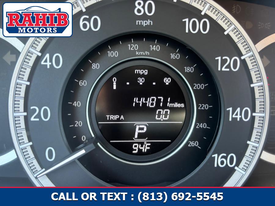 2014 Honda Accord Sedan 4dr I4 CVT LX, available for sale in Winter Park, Florida | Rahib Motors. Winter Park, Florida 2014 Honda Accord Sedan 4dr I4 CVT LX, available for sale in Winter Park, Florida | Rahib Motors. Winter Park, Florida