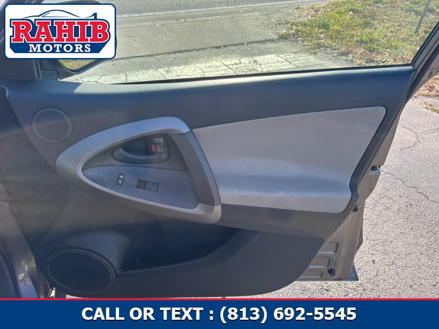 2010 Toyota RAV4 4WD 4dr 4-cyl 4-Spd AT, available for sale in Winter Park, Florida | Rahib Motors. Winter Park, Florida 2010 Toyota RAV4 4WD 4dr 4-cyl 4-Spd AT, available for sale in Winter Park, Florida | Rahib Motors. Winter Park, Florida
