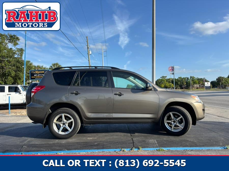 2010 Toyota RAV4 4WD 4dr 4-cyl 4-Spd AT, available for sale in Winter Park, Florida | Rahib Motors. Winter Park, Florida 2010 Toyota RAV4 4WD 4dr 4-cyl 4-Spd AT, available for sale in Winter Park, Florida | Rahib Motors. Winter Park, Florida