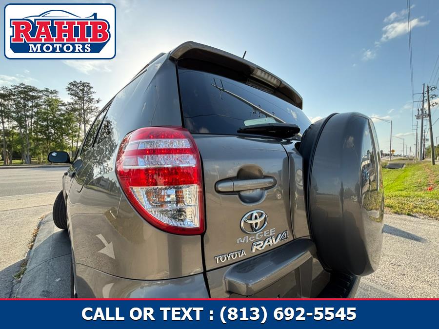 2010 Toyota RAV4 4WD 4dr 4-cyl 4-Spd AT, available for sale in Winter Park, Florida | Rahib Motors. Winter Park, Florida 2010 Toyota RAV4 4WD 4dr 4-cyl 4-Spd AT, available for sale in Winter Park, Florida | Rahib Motors. Winter Park, Florida