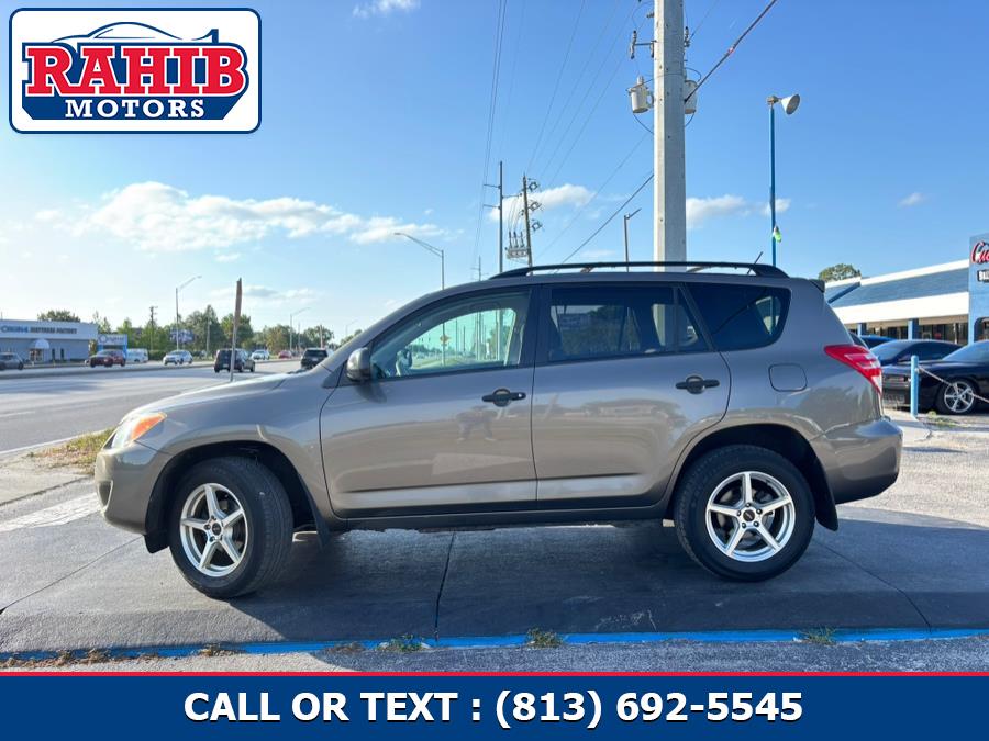 2010 Toyota RAV4 4WD 4dr 4-cyl 4-Spd AT, available for sale in Winter Park, Florida | Rahib Motors. Winter Park, Florida 2010 Toyota RAV4 4WD 4dr 4-cyl 4-Spd AT, available for sale in Winter Park, Florida | Rahib Motors. Winter Park, Florida
