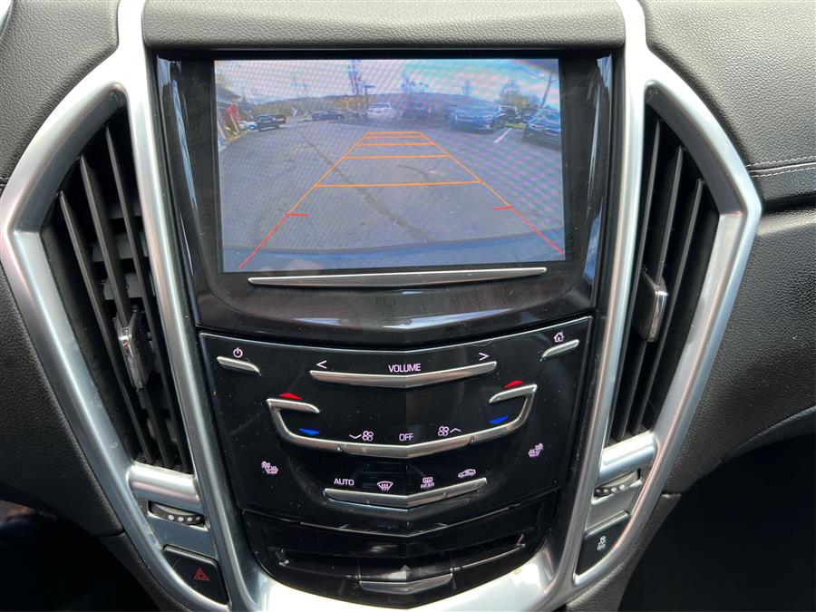 2015 Cadillac SRX AWD 4dr Luxury Collection, available for sale in Canton, Connecticut | Lava Motors. Canton, Connecticut 2015 Cadillac SRX AWD 4dr Luxury Collection, available for sale in Canton, Connecticut | Lava Motors. Canton, Connecticut