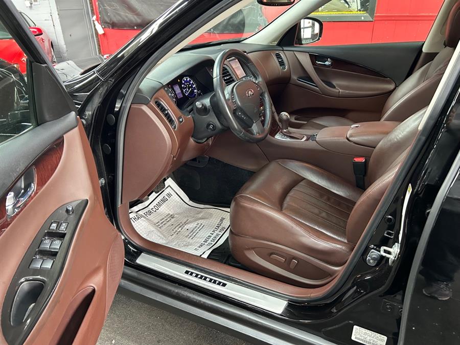 2015 Infiniti Qx50 , available for sale in Garfield, New Jersey | Urban Motors Collection. Garfield, New Jersey 2015 Infiniti Qx50 , available for sale in Garfield, New Jersey | Urban Motors Collection. Garfield, New Jersey