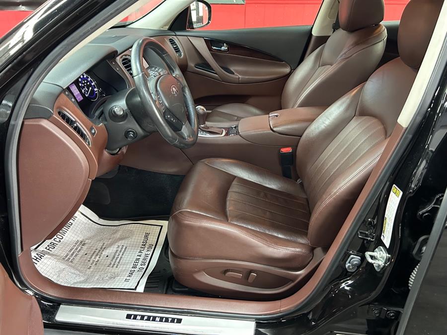 2015 Infiniti Qx50 , available for sale in Garfield, New Jersey | Urban Motors Collection. Garfield, New Jersey 2015 Infiniti Qx50 , available for sale in Garfield, New Jersey | Urban Motors Collection. Garfield, New Jersey