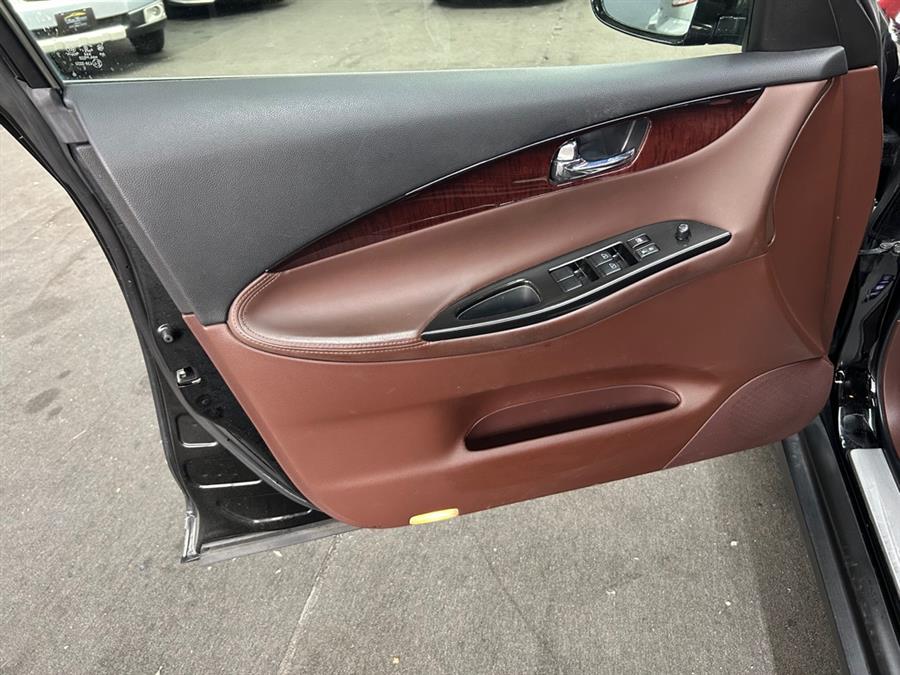 2015 Infiniti Qx50 , available for sale in Garfield, New Jersey | Urban Motors Collection. Garfield, New Jersey 2015 Infiniti Qx50 , available for sale in Garfield, New Jersey | Urban Motors Collection. Garfield, New Jersey