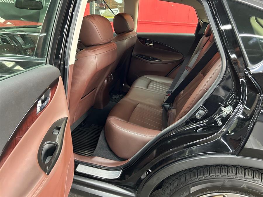 2015 Infiniti Qx50 , available for sale in Garfield, New Jersey | Urban Motors Collection. Garfield, New Jersey 2015 Infiniti Qx50 , available for sale in Garfield, New Jersey | Urban Motors Collection. Garfield, New Jersey