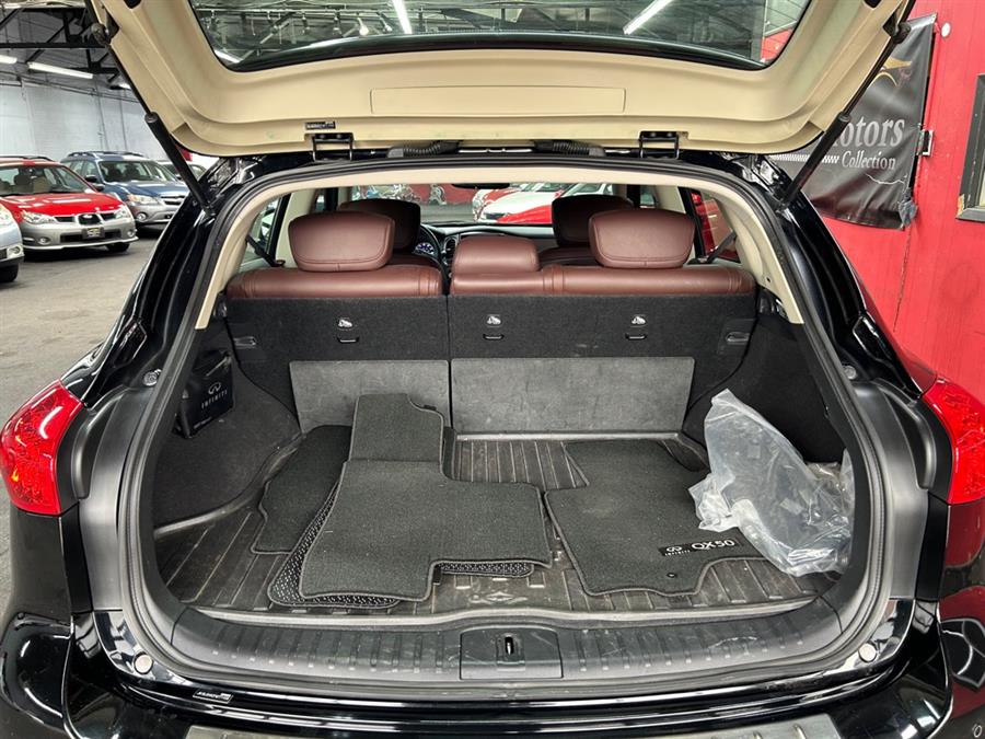 2015 Infiniti Qx50 , available for sale in Garfield, New Jersey | Urban Motors Collection. Garfield, New Jersey 2015 Infiniti Qx50 , available for sale in Garfield, New Jersey | Urban Motors Collection. Garfield, New Jersey