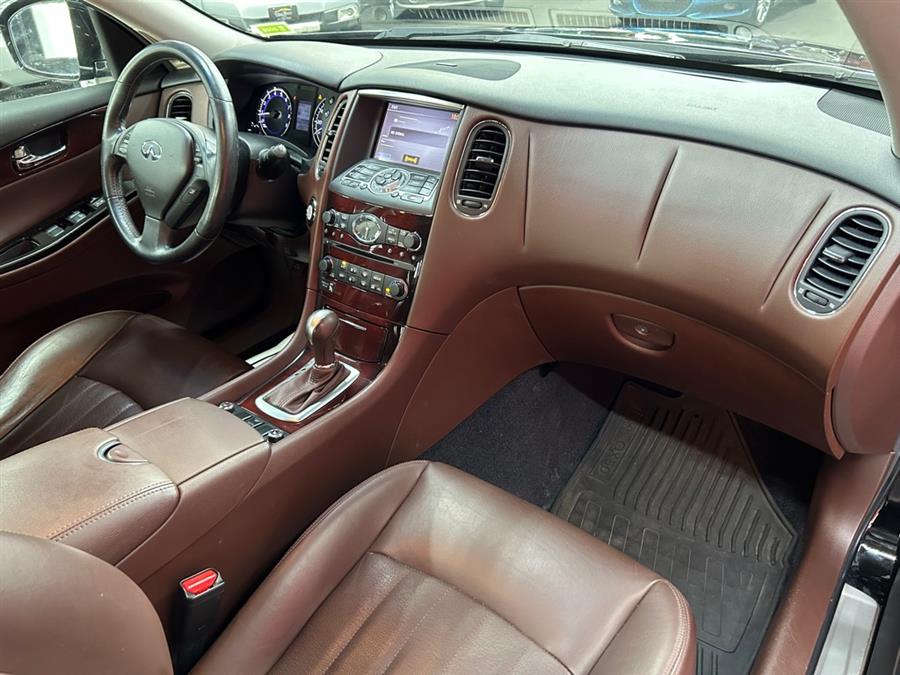 2015 Infiniti Qx50 , available for sale in Garfield, New Jersey | Urban Motors Collection. Garfield, New Jersey 2015 Infiniti Qx50 , available for sale in Garfield, New Jersey | Urban Motors Collection. Garfield, New Jersey