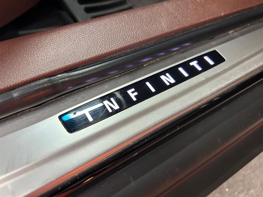 2015 Infiniti Qx50 , available for sale in Garfield, New Jersey | Urban Motors Collection. Garfield, New Jersey 2015 Infiniti Qx50 , available for sale in Garfield, New Jersey | Urban Motors Collection. Garfield, New Jersey