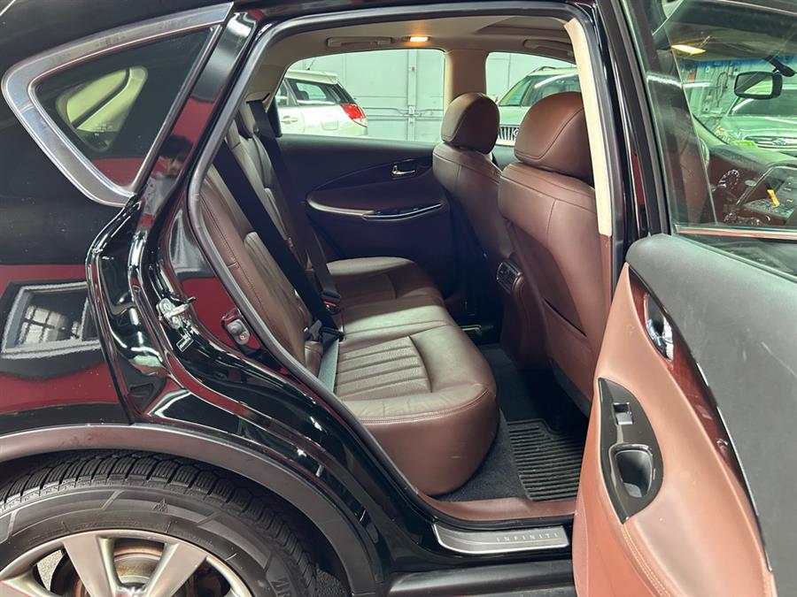 2015 Infiniti Qx50 , available for sale in Garfield, New Jersey | Urban Motors Collection. Garfield, New Jersey 2015 Infiniti Qx50 , available for sale in Garfield, New Jersey | Urban Motors Collection. Garfield, New Jersey