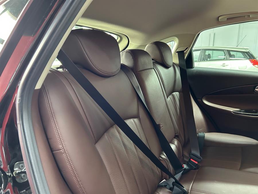 2015 Infiniti Qx50 , available for sale in Garfield, New Jersey | Urban Motors Collection. Garfield, New Jersey 2015 Infiniti Qx50 , available for sale in Garfield, New Jersey | Urban Motors Collection. Garfield, New Jersey