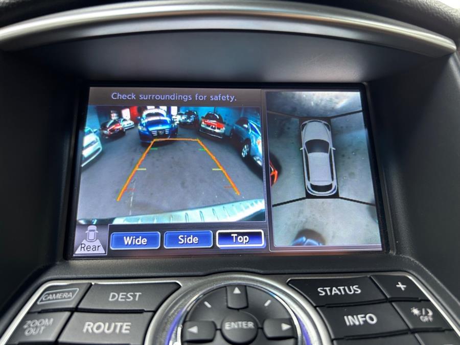 2015 Infiniti Qx50 , available for sale in Garfield, New Jersey | Urban Motors Collection. Garfield, New Jersey 2015 Infiniti Qx50 , available for sale in Garfield, New Jersey | Urban Motors Collection. Garfield, New Jersey
