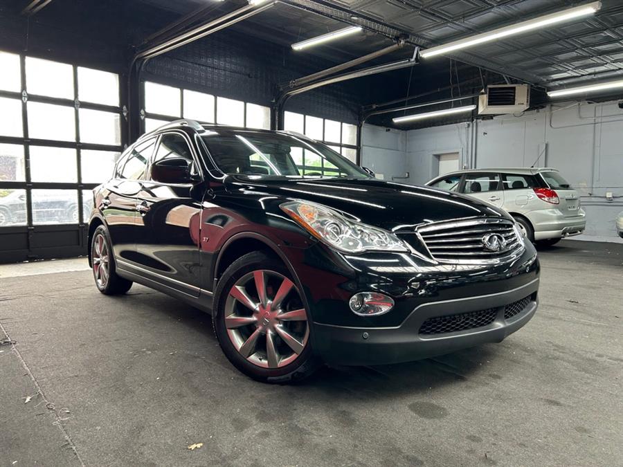 2015 Infiniti Qx50 , available for sale in Garfield, New Jersey | Urban Motors Collection. Garfield, New Jersey 2015 Infiniti Qx50 , available for sale in Garfield, New Jersey | Urban Motors Collection. Garfield, New Jersey