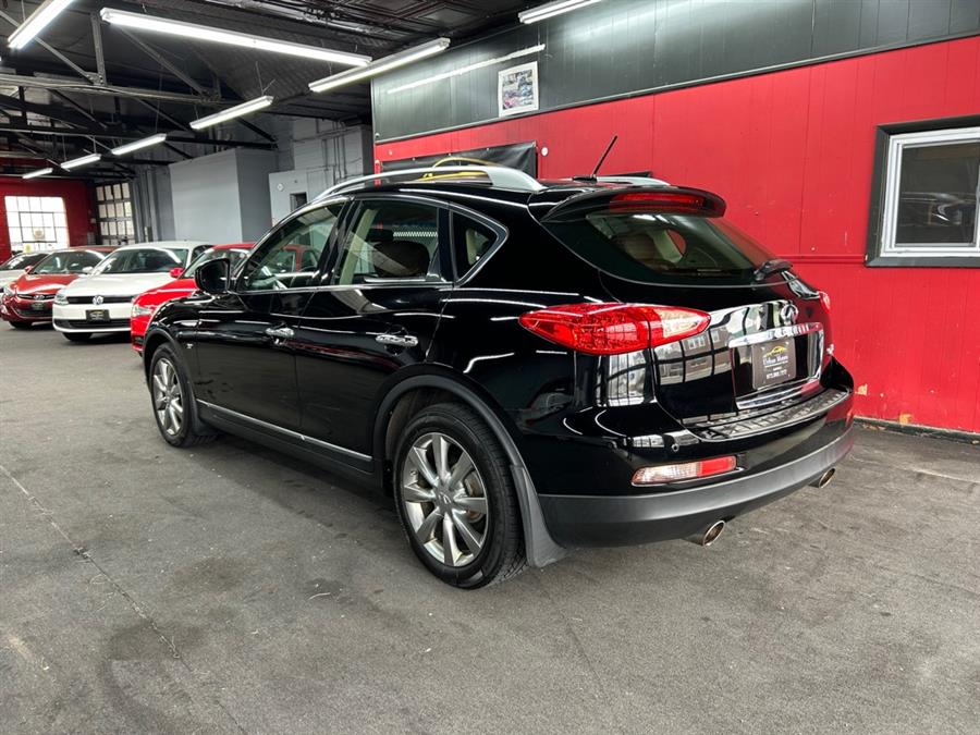2015 Infiniti Qx50 , available for sale in Garfield, New Jersey | Urban Motors Collection. Garfield, New Jersey 2015 Infiniti Qx50 , available for sale in Garfield, New Jersey | Urban Motors Collection. Garfield, New Jersey