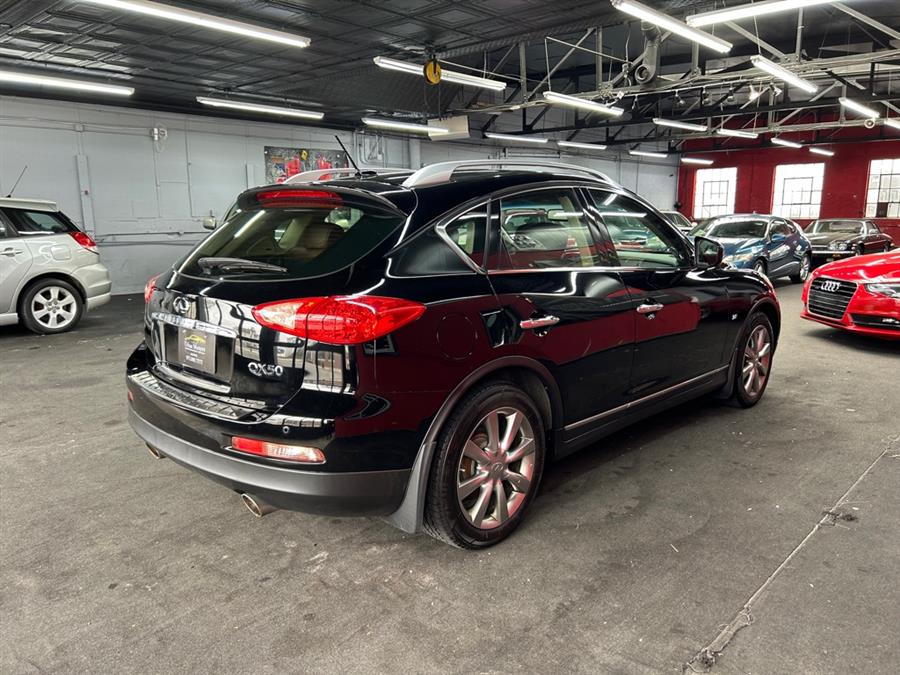 2015 Infiniti Qx50 , available for sale in Garfield, New Jersey | Urban Motors Collection. Garfield, New Jersey 2015 Infiniti Qx50 , available for sale in Garfield, New Jersey | Urban Motors Collection. Garfield, New Jersey