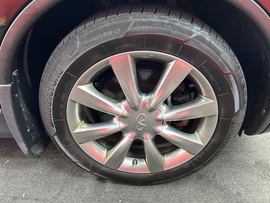 2015 Infiniti Qx50 , available for sale in Garfield, New Jersey | Urban Motors Collection. Garfield, New Jersey 2015 Infiniti Qx50 , available for sale in Garfield, New Jersey | Urban Motors Collection. Garfield, New Jersey