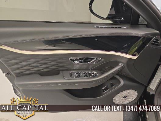 2024 Bentley Flying Spur Speed Edition 12 Sedan, available for sale in Brooklyn, New York | All Capital Motors. Brooklyn, New York 2024 Bentley Flying Spur Speed Edition 12 Sedan, available for sale in Brooklyn, New York | All Capital Motors. Brooklyn, New York