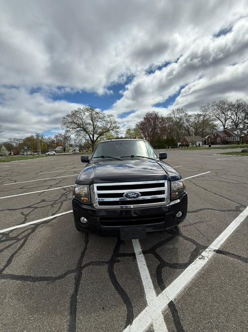 2013 Ford Expedition EL 4WD 4dr Limited, available for sale in Springfield, Massachusetts | Auto Globe LLC. Springfield, Massachusetts 2013 Ford Expedition EL 4WD 4dr Limited, available for sale in Springfield, Massachusetts | Auto Globe LLC. Springfield, Massachusetts