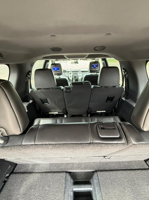 2013 Ford Expedition EL 4WD 4dr Limited, available for sale in Springfield, Massachusetts | Auto Globe LLC. Springfield, Massachusetts 2013 Ford Expedition EL 4WD 4dr Limited, available for sale in Springfield, Massachusetts | Auto Globe LLC. Springfield, Massachusetts
