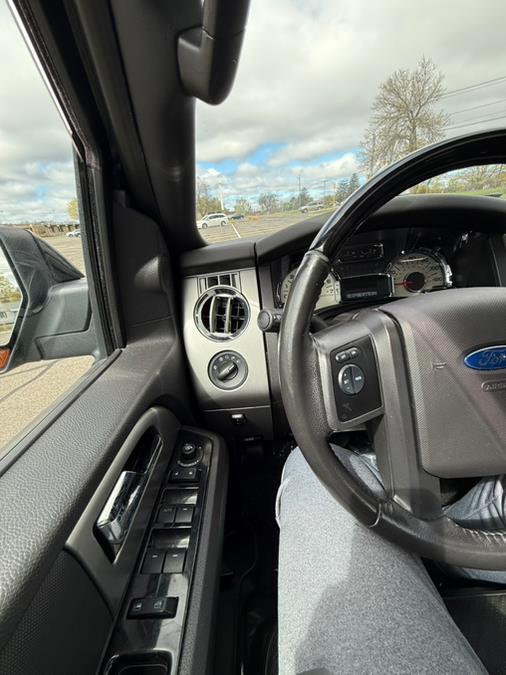 2013 Ford Expedition EL 4WD 4dr Limited, available for sale in Springfield, Massachusetts | Auto Globe LLC. Springfield, Massachusetts 2013 Ford Expedition EL 4WD 4dr Limited, available for sale in Springfield, Massachusetts | Auto Globe LLC. Springfield, Massachusetts