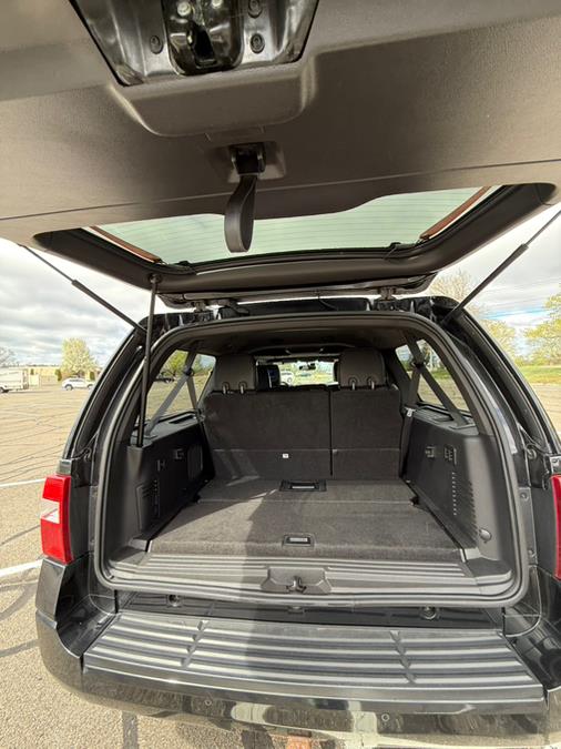 2013 Ford Expedition EL 4WD 4dr Limited, available for sale in Springfield, Massachusetts | Auto Globe LLC. Springfield, Massachusetts 2013 Ford Expedition EL 4WD 4dr Limited, available for sale in Springfield, Massachusetts | Auto Globe LLC. Springfield, Massachusetts