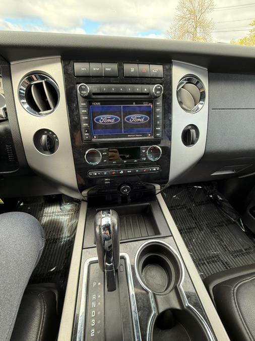 2013 Ford Expedition EL 4WD 4dr Limited, available for sale in Springfield, Massachusetts | Auto Globe LLC. Springfield, Massachusetts 2013 Ford Expedition EL 4WD 4dr Limited, available for sale in Springfield, Massachusetts | Auto Globe LLC. Springfield, Massachusetts