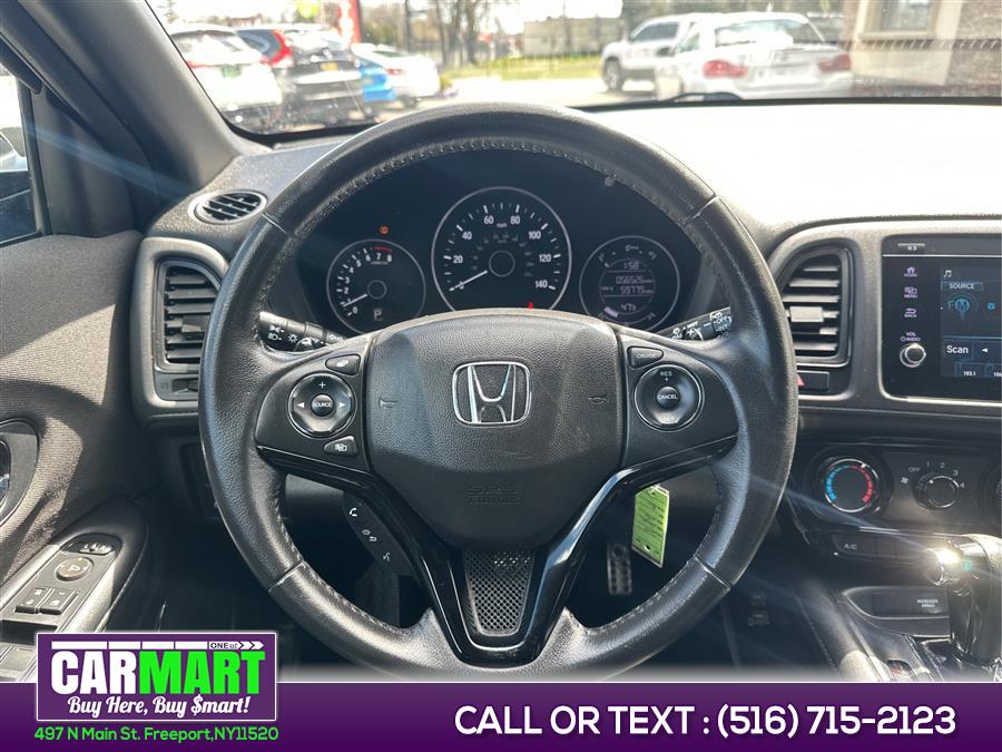 2019 Honda HR-V Sport AWD CVT, available for sale in Freeport, New York | Carmart One LLC. Freeport, New York 2019 Honda HR-V Sport AWD CVT, available for sale in Freeport, New York | Carmart One LLC. Freeport, New York