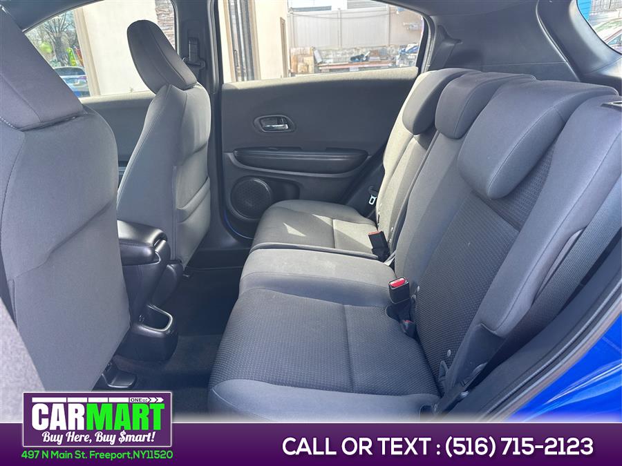 2019 Honda HR-V Sport AWD CVT, available for sale in Freeport, New York | Carmart One LLC. Freeport, New York 2019 Honda HR-V Sport AWD CVT, available for sale in Freeport, New York | Carmart One LLC. Freeport, New York