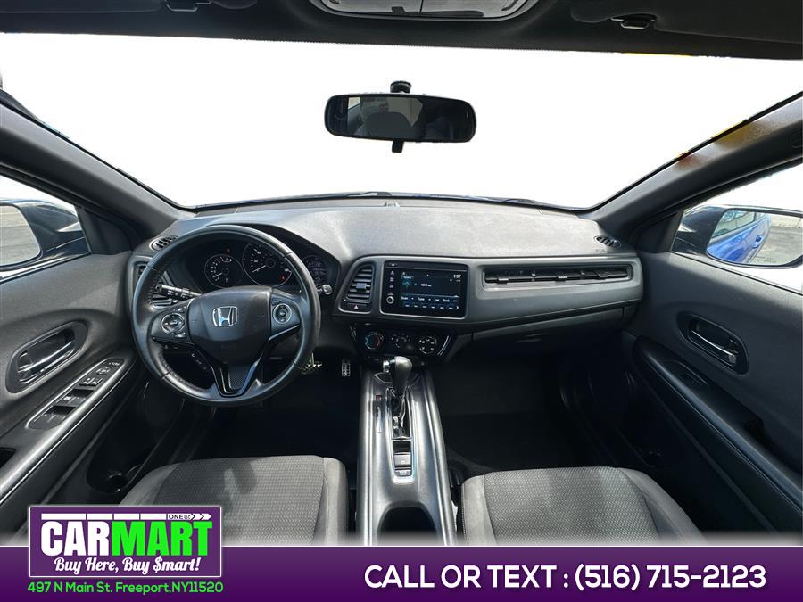 2019 Honda HR-V Sport AWD CVT, available for sale in Freeport, New York | Carmart One LLC. Freeport, New York 2019 Honda HR-V Sport AWD CVT, available for sale in Freeport, New York | Carmart One LLC. Freeport, New York