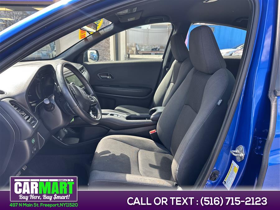 2019 Honda HR-V Sport AWD CVT, available for sale in Freeport, New York | Carmart One LLC. Freeport, New York 2019 Honda HR-V Sport AWD CVT, available for sale in Freeport, New York | Carmart One LLC. Freeport, New York