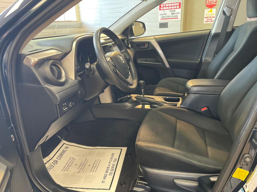 2018 Toyota RAV4 LE AWD (Natl), available for sale in Suffern, New York | Rockland Motor Sport. Suffern, New York 2018 Toyota RAV4 LE AWD (Natl), available for sale in Suffern, New York | Rockland Motor Sport. Suffern, New York