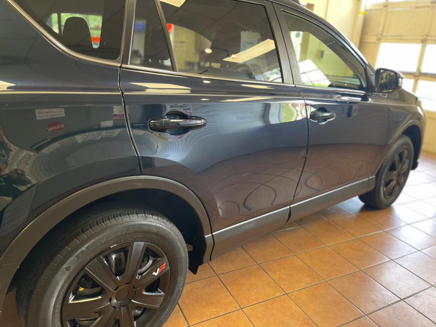 2018 Toyota RAV4 LE AWD (Natl), available for sale in Suffern, New York | Rockland Motor Sport. Suffern, New York 2018 Toyota RAV4 LE AWD (Natl), available for sale in Suffern, New York | Rockland Motor Sport. Suffern, New York