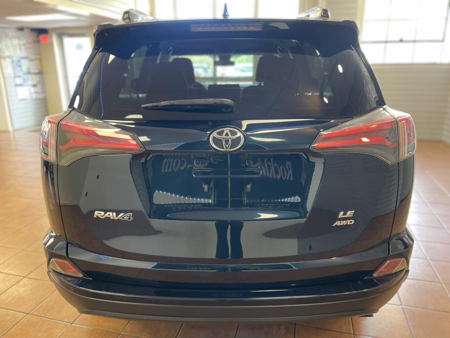 2018 Toyota RAV4 LE AWD (Natl), available for sale in Suffern, New York | Rockland Motor Sport. Suffern, New York 2018 Toyota RAV4 LE AWD (Natl), available for sale in Suffern, New York | Rockland Motor Sport. Suffern, New York