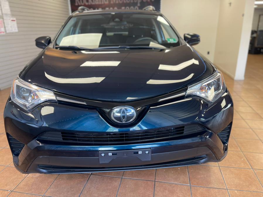 2018 Toyota RAV4 LE AWD (Natl), available for sale in Suffern, New York | Rockland Motor Sport. Suffern, New York 2018 Toyota RAV4 LE AWD (Natl), available for sale in Suffern, New York | Rockland Motor Sport. Suffern, New York