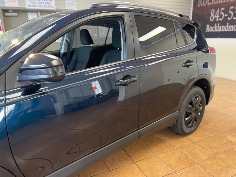2018 Toyota RAV4 LE AWD (Natl), available for sale in Suffern, New York | Rockland Motor Sport. Suffern, New York 2018 Toyota RAV4 LE AWD (Natl), available for sale in Suffern, New York | Rockland Motor Sport. Suffern, New York