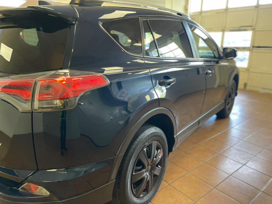 2018 Toyota RAV4 LE AWD (Natl), available for sale in Suffern, New York | Rockland Motor Sport. Suffern, New York 2018 Toyota RAV4 LE AWD (Natl), available for sale in Suffern, New York | Rockland Motor Sport. Suffern, New York