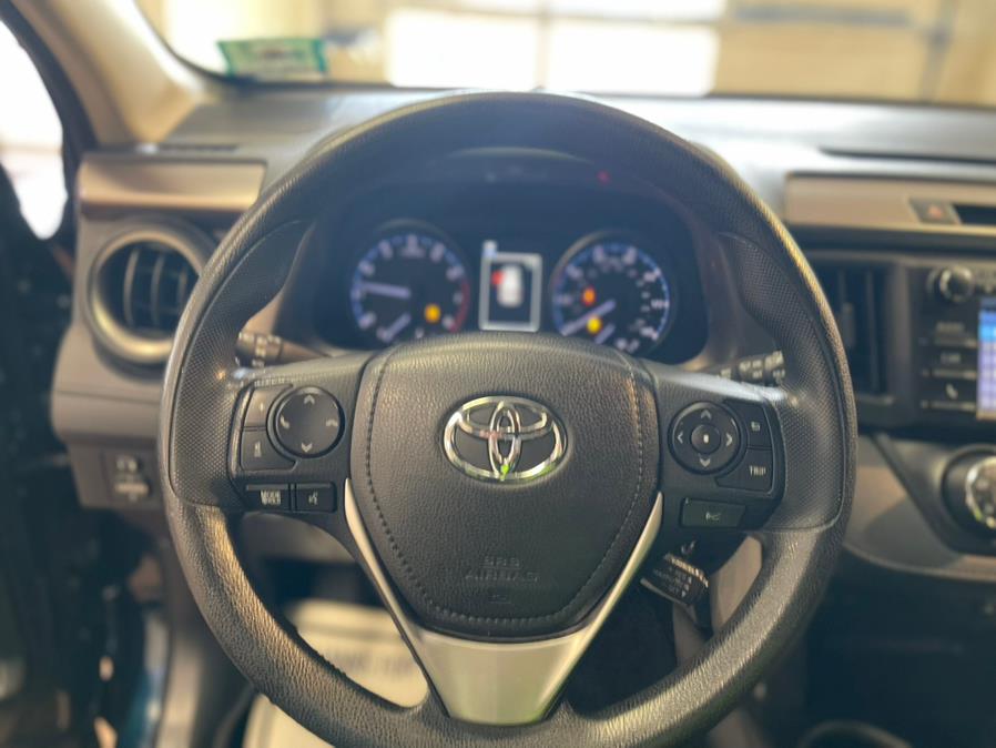 2018 Toyota RAV4 LE AWD (Natl), available for sale in Suffern, New York | Rockland Motor Sport. Suffern, New York 2018 Toyota RAV4 LE AWD (Natl), available for sale in Suffern, New York | Rockland Motor Sport. Suffern, New York