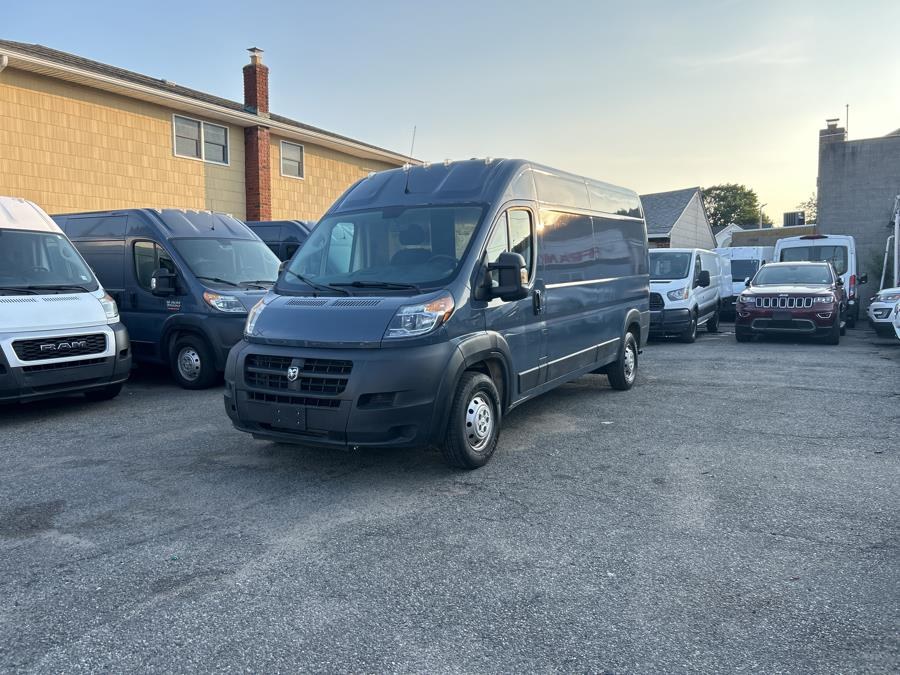 Used 2018 Ram ProMaster Cargo Van in Franklin Square, New York | Franklin Square Auto Group. Franklin Square, New York