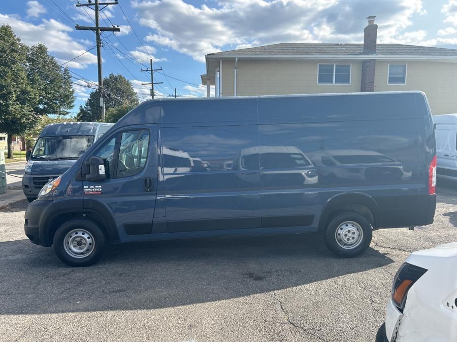 2019 Ram ProMaster Cargo Van 3500 High Roof 159" WB EXT, available for sale in West Hempstead, New York | Only Vans Inc. West Hempstead, New York 2019 Ram ProMaster Cargo Van 3500 High Roof 159" WB EXT, available for sale in West Hempstead, New York | Only Vans Inc. West Hempstead, New York